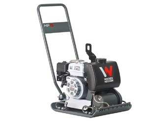 Виброплита Wacker Neuson MP 15 по доступной цене в Улан-Удэ. Не теряйте времени и заказывайте у нас прямо сейчас! Надежное качество и выгодные условия ждут вас.