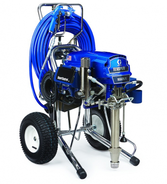 Окрасочный агрегат Graco MARK-5 по выгодной цене в Улан-Удэ. Надежное качество и лучшие условия ждут вас.