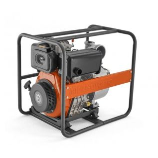 Мотопомпа Husqvarna W50P по выгодной цене в Улан-Удэ. Надежное качество и лучшие условия ждут вас.