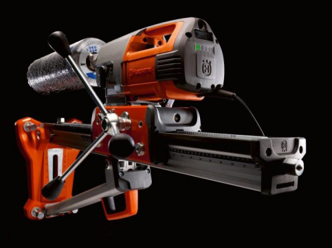 Бурильная машина Husqvarna DM 280 High * по выгодной цене в Улан-Удэ. Надежное качество и лучшие условия ждут вас.