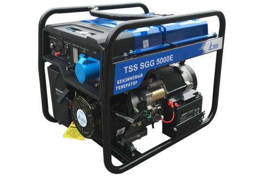 TSS SGG5000E по выгодной цене в Улан-Удэ. Надежное качество и лучшие условия ждут вас.