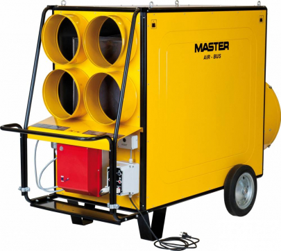 Теплогенератор Master BV690FS в прокат в Улан-Удэ. У нас лучшая цена за сутки! Возможность взять в аренду с выгодной скидкой до 40% при экспресс доставке 24/7. И помните, ночью стоимость еще дешевле на 30%! #арендапрокат #виброплита #выгодно