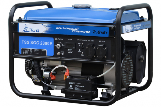 TSS SGG2800E по выгодной цене в Улан-Удэ. Надежное качество и лучшие условия ждут вас.