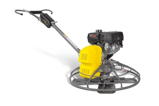 Затирочная машина Wacker Neuson по бетону CT 36-X-C-WN6 по выгодной цене в Улан-Удэ. Надежное качество и лучшие условия ждут вас.