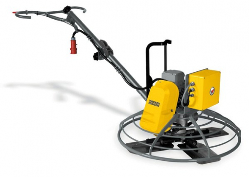 Затирочная машина Wacker Neuson CT36-400E по выгодной цене в Улан-Удэ. Надежное качество и лучшие условия ждут вас.