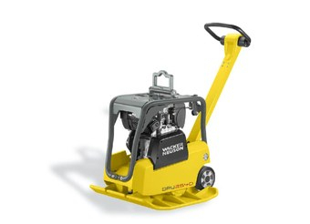 Виброплита дизельная Wacker Neuson DPU 2540 H по выгодной цене в Улан-Удэ. Надежное качество и лучшие условия ждут вас.