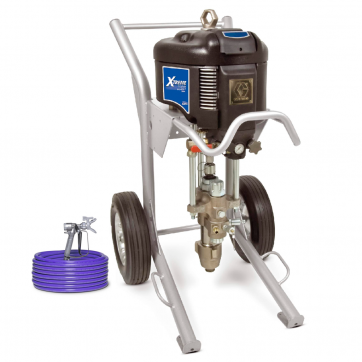 Окрасочный агрегат GRACO Xtreme X70 по выгодной цене в Улан-Удэ. Надежное качество и лучшие условия ждут вас.