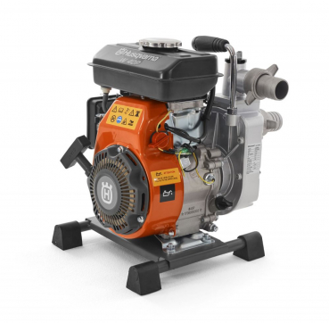 Мотопомпа Husqvarna W40P по выгодной цене в Улан-Удэ. Надежное качество и лучшие условия ждут вас.