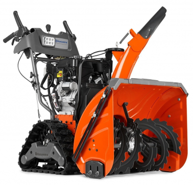 Бензиновый снегоотбрасыватель Husqvarna ST327PT по выгодной цене в Улан-Удэ. Надежное качество и лучшие условия ждут вас.