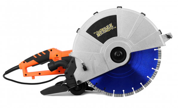 Электрический резчик MESSER KX-355d в прокат в Улан-Удэ. У нас лучшая цена за сутки! Возможность взять в аренду с выгодной скидкой до 40% при экспресс доставке 24/7. И помните, ночью стоимость еще дешевле на 30%! #арендапрокат #виброплита #выгодно