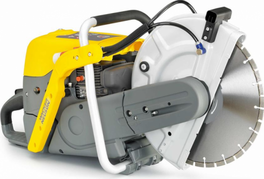 Бензорез Wacker Neuson BTS 635s по выгодной цене в Улан-Удэ. Надежное качество и лучшие условия ждут вас.