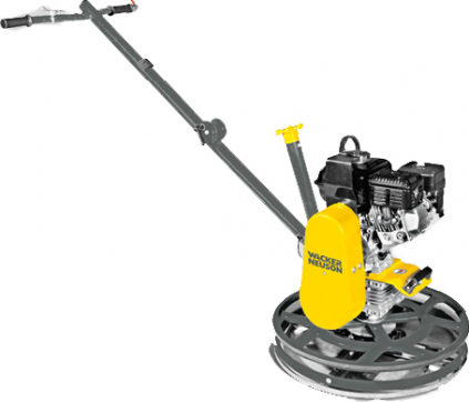 Затирочная машина по бетону Wacker Neuson CT 24A по выгодной цене в Улан-Удэ. Надежное качество и лучшие условия ждут вас.