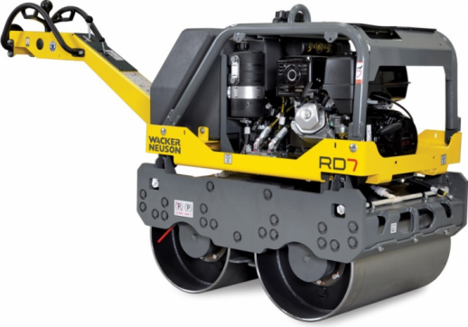 Wacker Neuson RD 7A по выгодной цене в Улан-Удэ. Надежное качество и лучшие условия ждут вас.