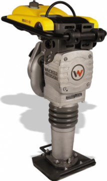 Wacker Neuson BS 50-2I 11 по выгодной цене в Улан-Удэ. Надежное качество и лучшие условия ждут вас.