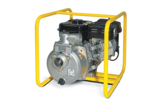 Мотопомпа Wacker Neuson PG 2A по выгодной цене в Улан-Удэ. Надежное качество и лучшие условия ждут вас.