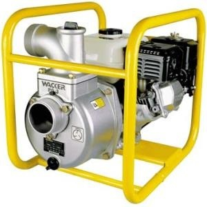  Мотопомпа Wacker Neuson PG 3A по выгодной цене в Улан-Удэ. Надежное качество и лучшие условия ждут вас.