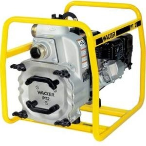 Мотопомпа Wacker Neuson РТ2Н по выгодной цене в Улан-Удэ. Надежное качество и лучшие условия ждут вас.