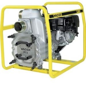 Мотопомпа Wacker Neuson PT 3H по выгодной цене в Улан-Удэ. Надежное качество и лучшие условия ждут вас.