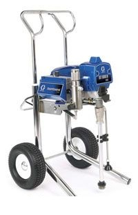 Окрасочный агрегат GRACO ST MAX-595 по выгодной цене в Улан-Удэ. Надежное качество и лучшие условия ждут вас.