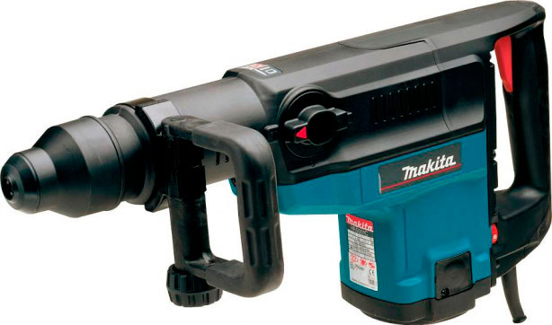 Перфоратор Makita HR 5001 C в прокат в Улан-Удэ. У нас лучшая цена за сутки! Возможность взять в аренду с выгодной скидкой до 40% при экспресс доставке 24/7. И помните, ночью стоимость еще дешевле на 30%! #арендапрокат #виброплита #выгодно