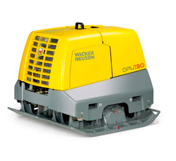 Виброплита Wacker Neuson DPU-130 в прокат в Улан-Удэ. У нас лучшая цена за сутки! Возможность взять в аренду с выгодной скидкой до 40% при экспресс доставке 24/7. И помните, ночью стоимость еще дешевле на 30%! #арендапрокат #виброплита #выгодно