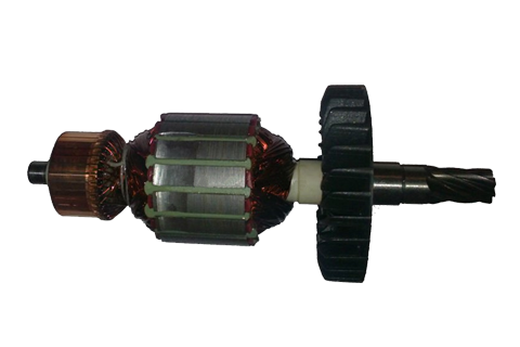 Ротор для Makita HR 1202C по выгодной цене в Улан-Удэ. Надежное качество и лучшие условия ждут вас.