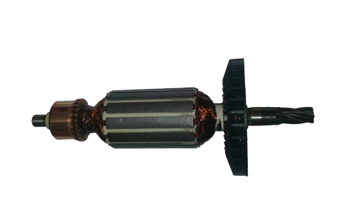 Ротор для Makita HR 2450 по выгодной цене в Улан-Удэ. Надежное качество и лучшие условия ждут вас.