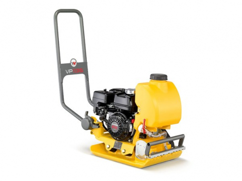 Виброплита бензиновая Wacker Neuson VP 1135Aw по выгодной цене в Улан-Удэ. Надежное качество и лучшие условия ждут вас.