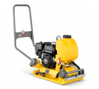 Виброплита Wacker Neuson VP 1340Aw по выгодной цене в Улан-Удэ. Надежное качество и лучшие условия ждут вас.