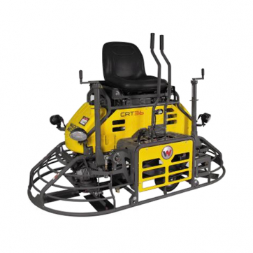 Двухроторная затирочная машина Wacker Neuson CRT 36-26A-WK в прокат в Улан-Удэ. У нас лучшая цена за сутки! Возможность взять в аренду с выгодной скидкой до 40% при экспресс доставке 24/7. И помните, ночью стоимость еще дешевле на 30%! #арендапрокат #виброплита #выгодно